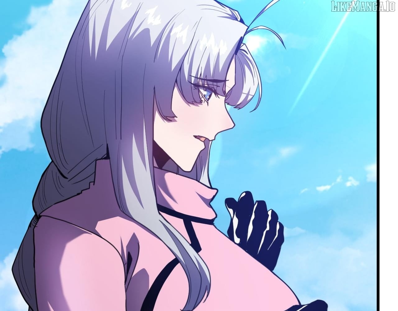 Log into the Future Chapter 261 - page 33